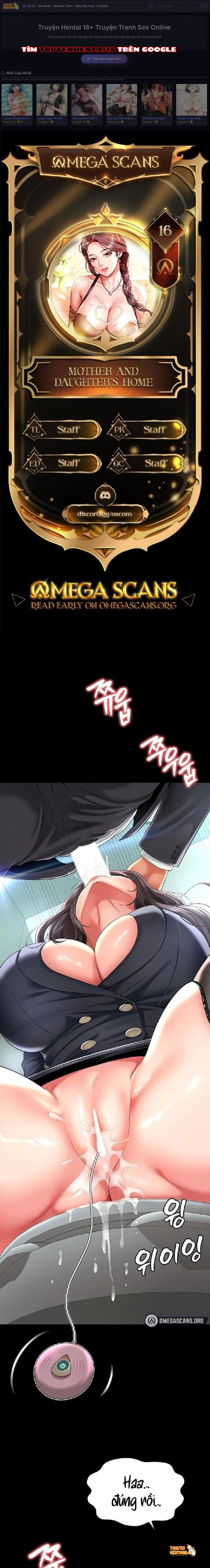 Xem ảnh Nhà Của Mẹ Và Con Gái - Chapter 16 - tmpmpilbbsp - Truyenhentaiz.net