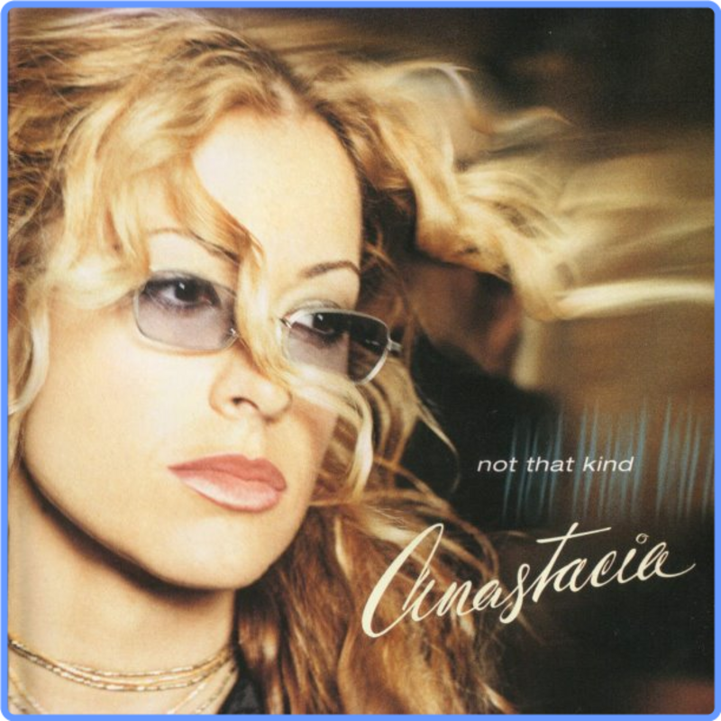 Anastacia - Not That Kind (Japan) (2000) Flac Scarica Gratis