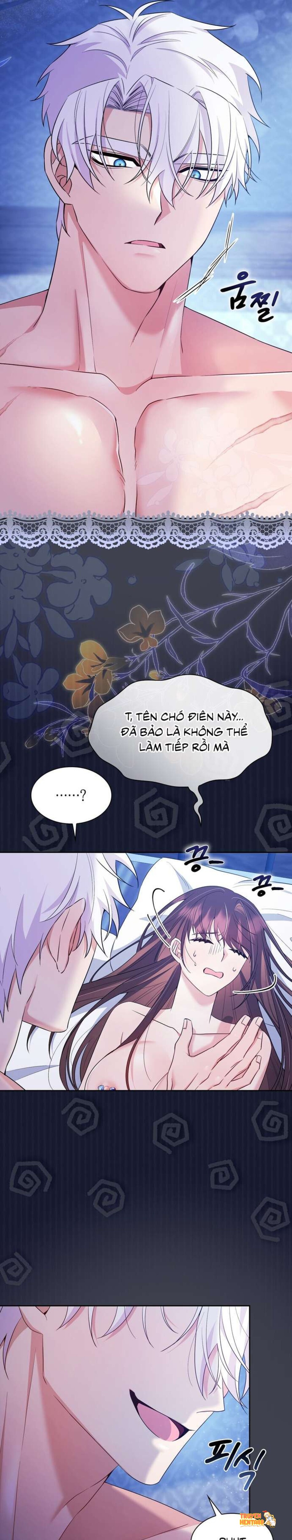 Xem ảnh tmp9 vqg dy trong truyện hentai [18+] Tôi Là M - Chapter 23 - hentaitvn.net