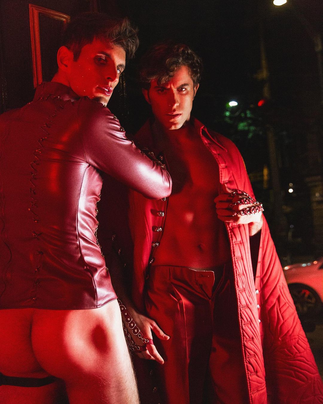 Fede Espejo (Actor y modelo argentino) - Xtasis : Un Foro de Hombres...  para Hombres