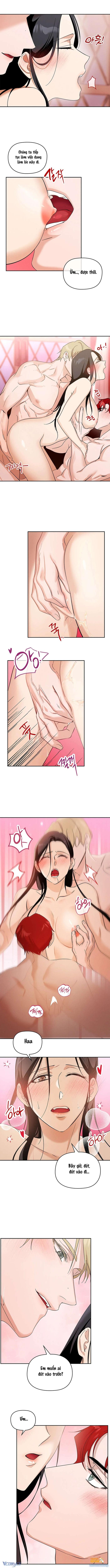 Xem ảnh [không Che] Người Hầu Không Chỉ Làm Việc - Chapter 9 - tmpi6r6daup - Truyenhentaiz.net