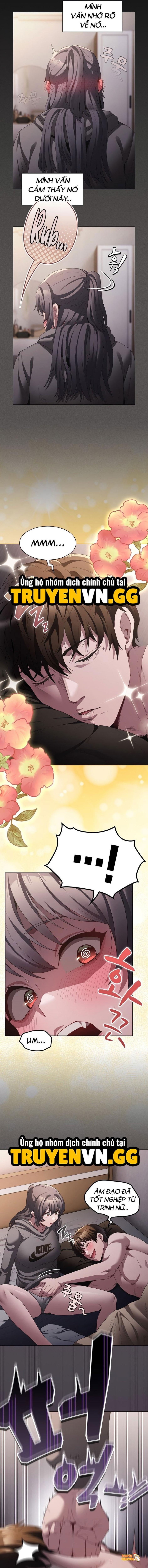 Trang truyện tmpgkem6xcs trong truyện tranh Tin Em Đi! Em Trao Anh Lần Đầu Mà - Chapter 9 - truyenhentai18.net