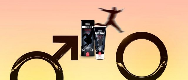 BigBoy gel comentarii produs