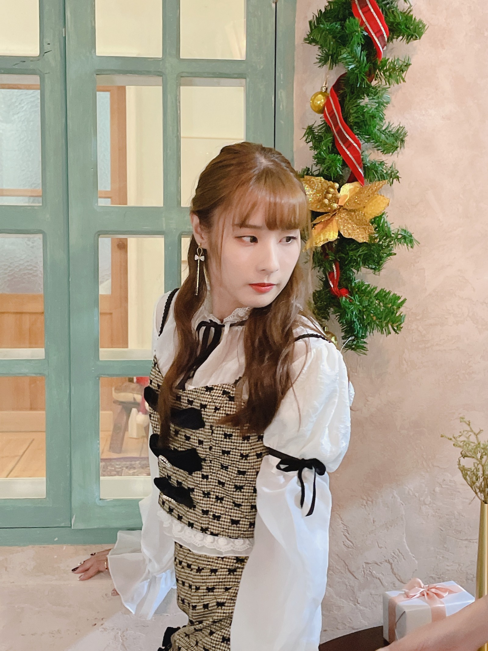 泥泥汝 私房写真合集｜超大量高清写真＋视频（460P｜19V｜1.26GB）插图7