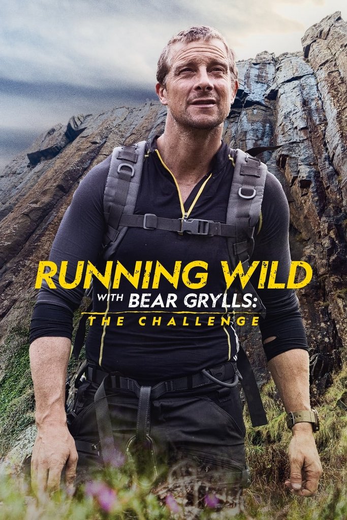 Running Wild with Bear Grylls The Challenge S02E06 | En [1080p] (x265) 3r2t7rampp3x