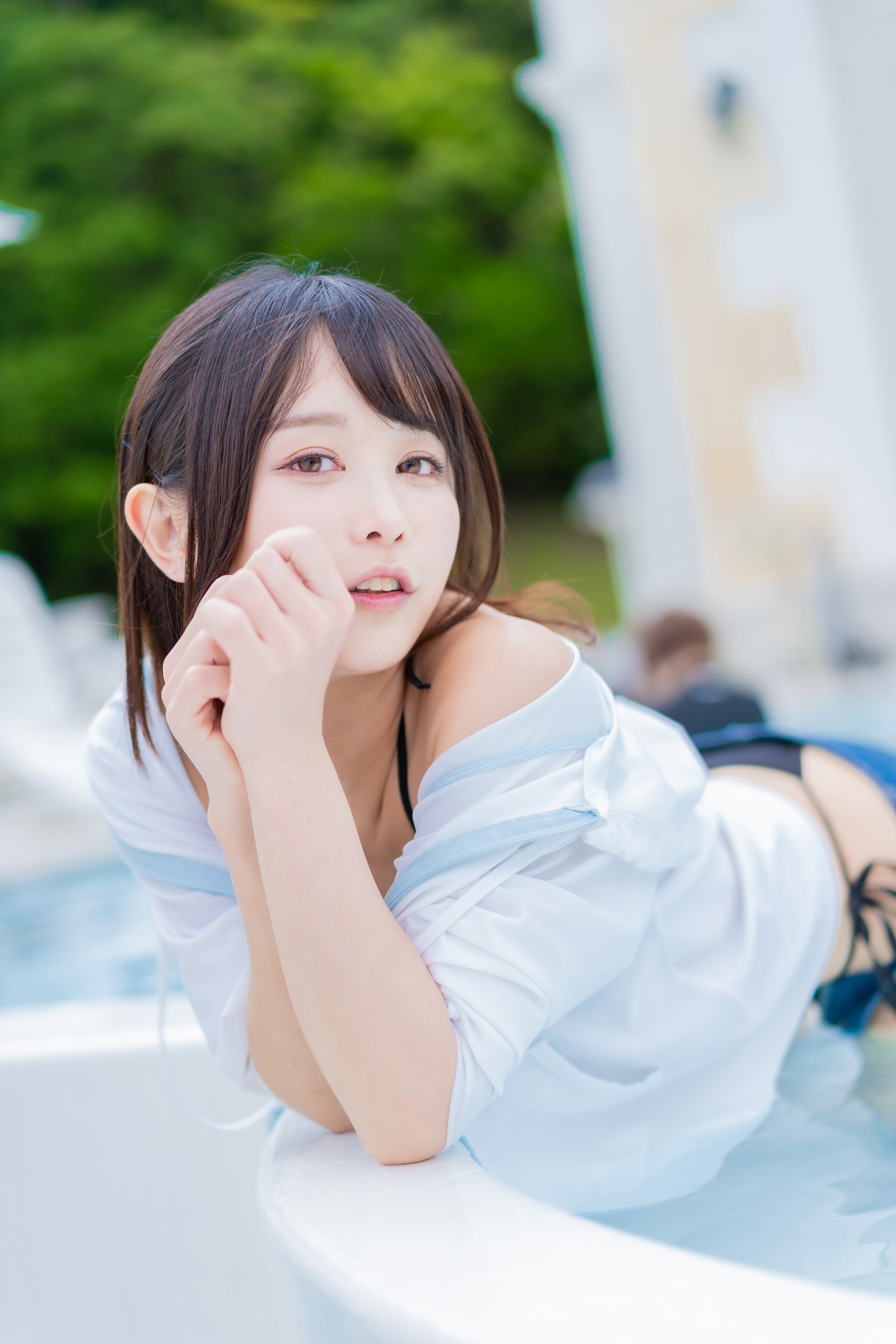 いくみ Fantia 2020年06月 写真＋视频合集（91P｜5V｜619MB）