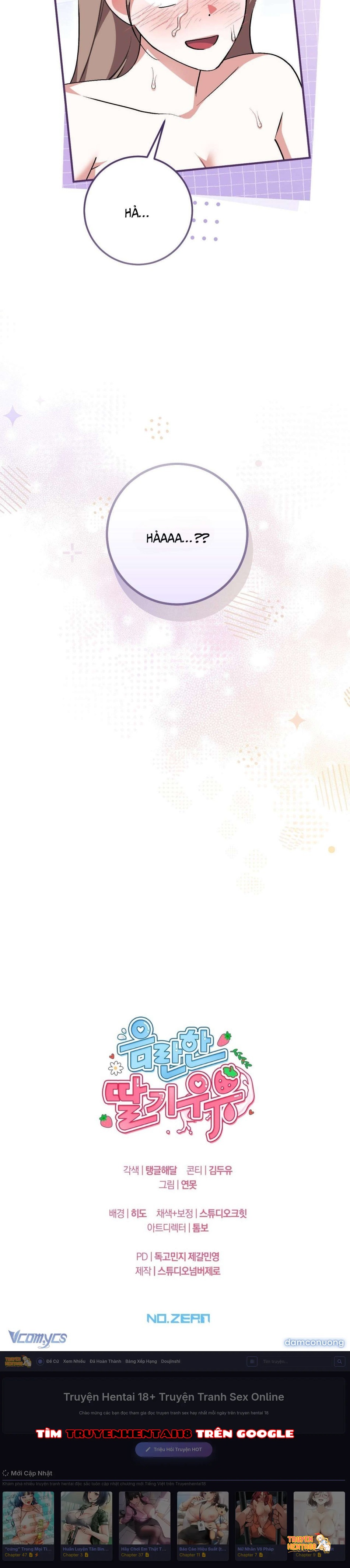 Xem ảnh [18+] Sữa Dâu Khiêu Gợi - Chapter 48 - tmpv2nah4cr - Truyenhentaiz.net