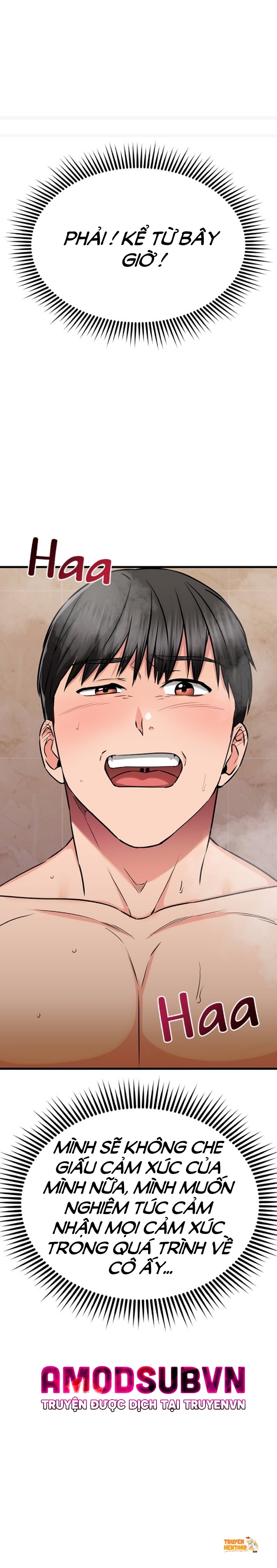 Trang truyện tmp 9d41m t trong truyện tranh Ranh Giới Người Bạn - Chapter 52 - truyenhentai18.net