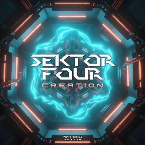 Sektor Four - Creation (2026) MP3