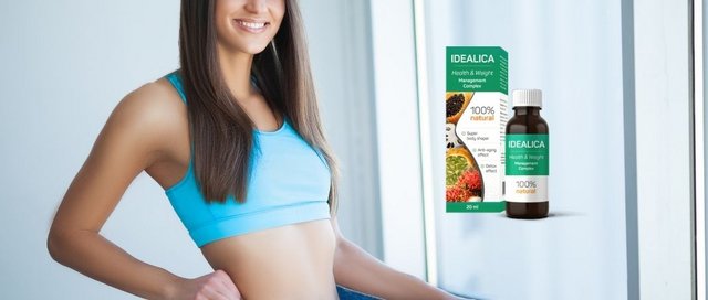 Idealica prezzo del prodotto