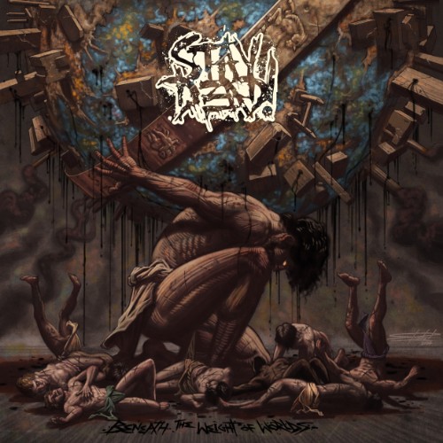 Stay Dead - Beneath the Weight of Worlds (2026) MP3