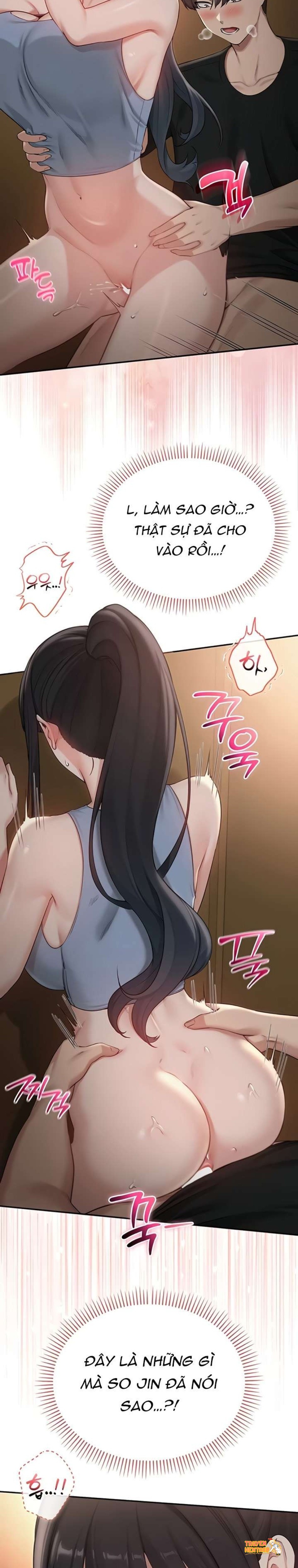 Xem ảnh tmpty o8rh7 trong truyện hentai [18+] Những Cô Bạn Nóng Bỏng Ở Đại Học - Chapter 29 - hentaitvn.net