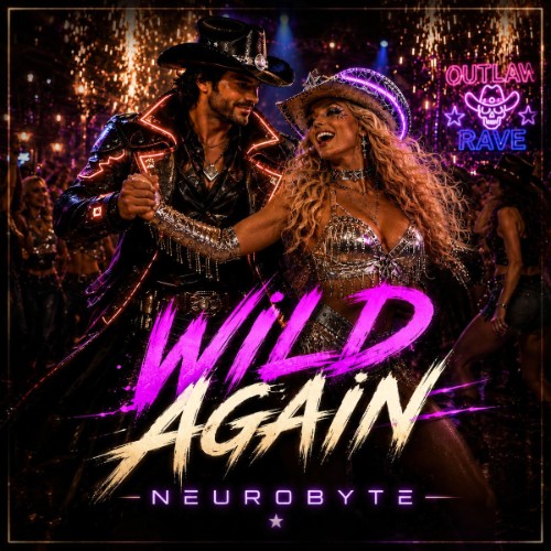 NeuroByte - Wild Again (2026)