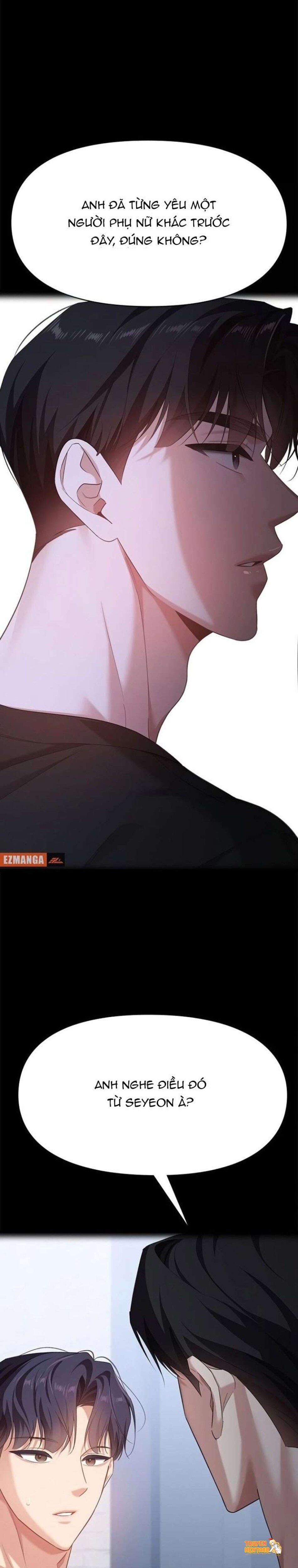 Vị Khách Trong Đêm - Chapter 30