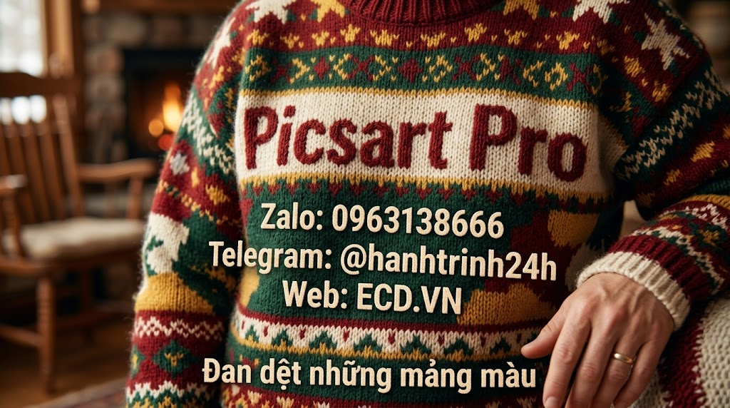 bán lại picsart pro