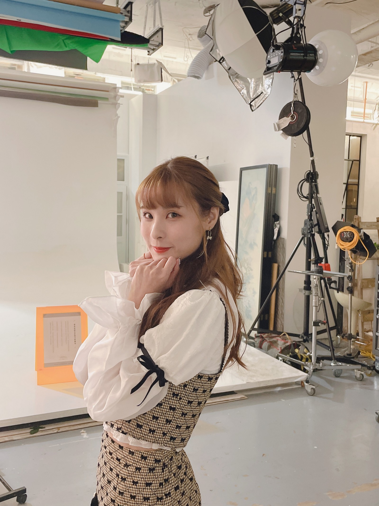 泥泥汝 私房写真合集｜超大量高清写真＋视频（460P｜19V｜1.26GB）插图4