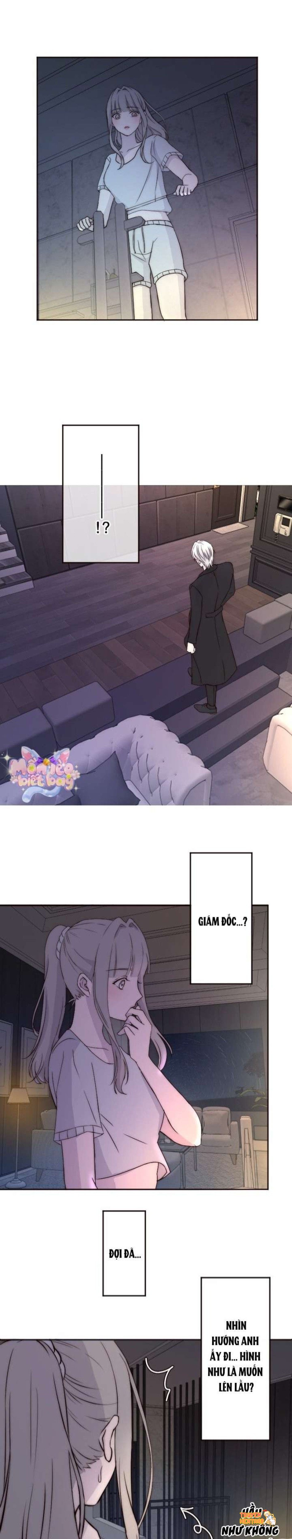 Xem ảnh Cám Dỗ Nguy Hiểm - Chapter 11 - tmp1fdjoyh1 - Truyenhentaiz.net