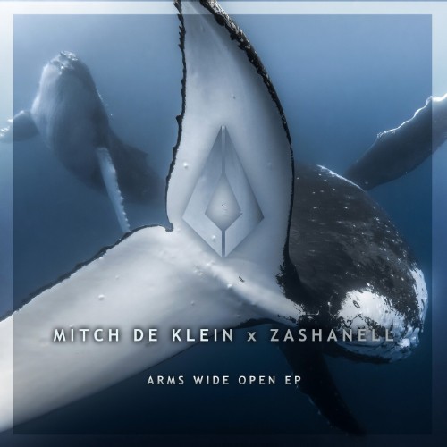 Mitch De Klein, Zashanell - Arms Wide Open (2026)
