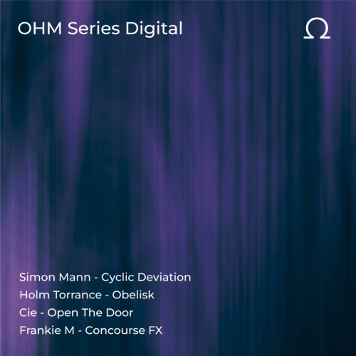 VA - OHM Series 033 (2026)