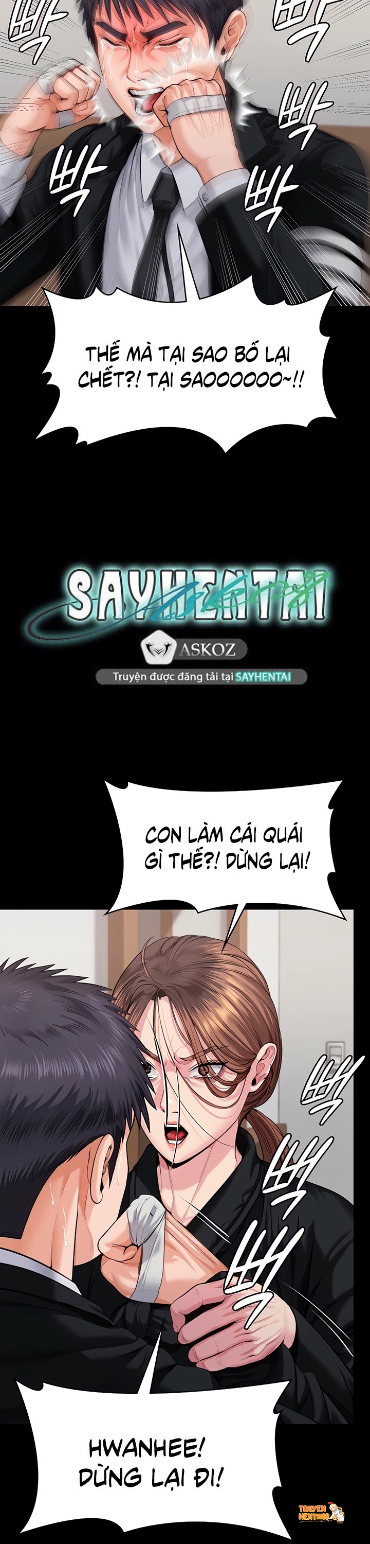 Xem ảnh tmpy3w mquu trong truyện hentai Tôi Sẽ Bảo Vệ Bạn - Chapter 4 - hentaitvn.net