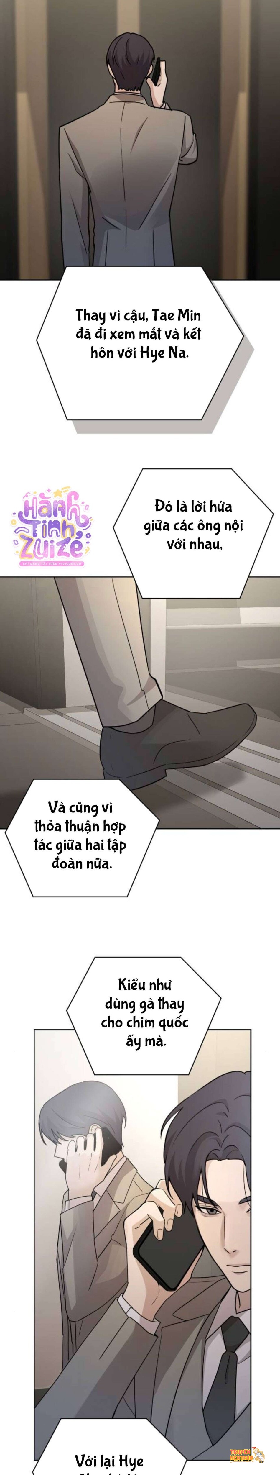 Xem ảnh 〖18+〗- Cô Thư Ký Mắc Kẹt Giữa Hai Người Đàn Ông - Chapter 24 - tmpxaamfmwt - Truyenhentaiz.net