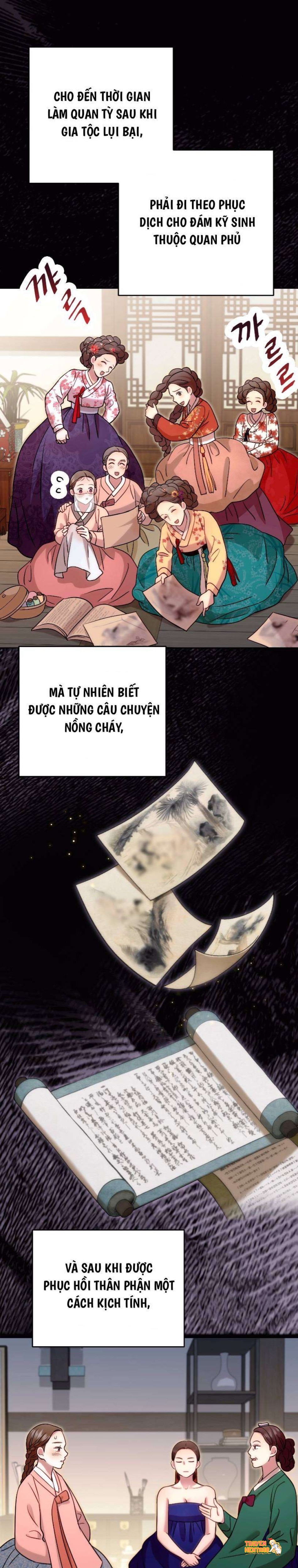 Xem ảnh Chấm Đỏ Định Mệnh - Chapter 8 - tmpedqq9sxa - Truyenhentaiz.net