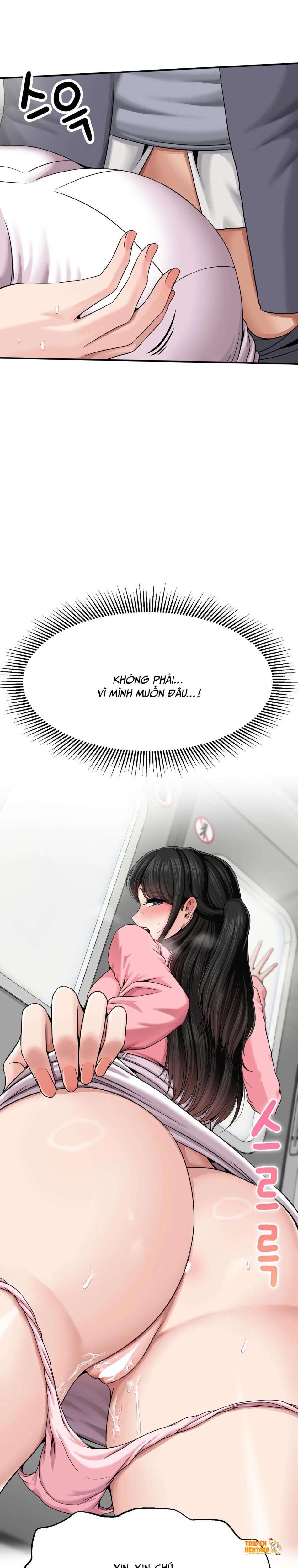 Xem ảnh tmpvy1tykpg trong truyện hentai Bài Tập Lại Là Kiểm Tra Lỗ Sao? - Chap 2 - hentaitvn.net