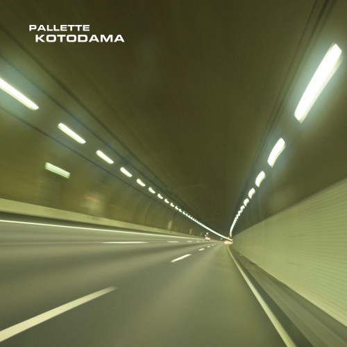 Pallette - Kotodama (2026)