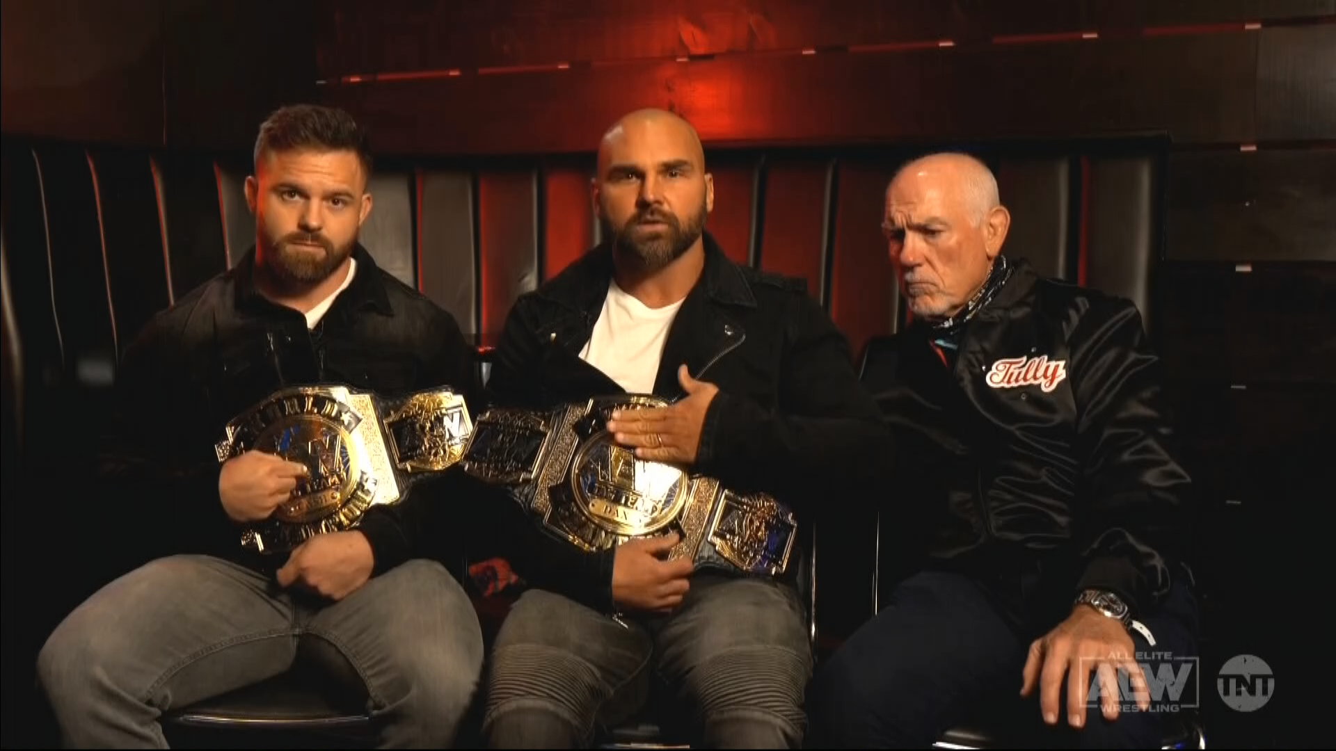 AEW Dynamite 2020 10 28 1080i HDTV -WH