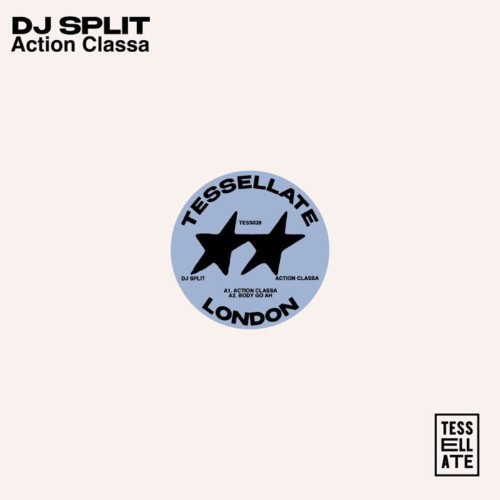 DJ Split - Action Classa (2026)
