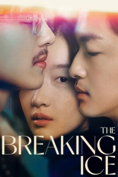 The Breaking Ice (2023) 1080p AMZN WEB-DL DDP5.1 H 264-BYNDR