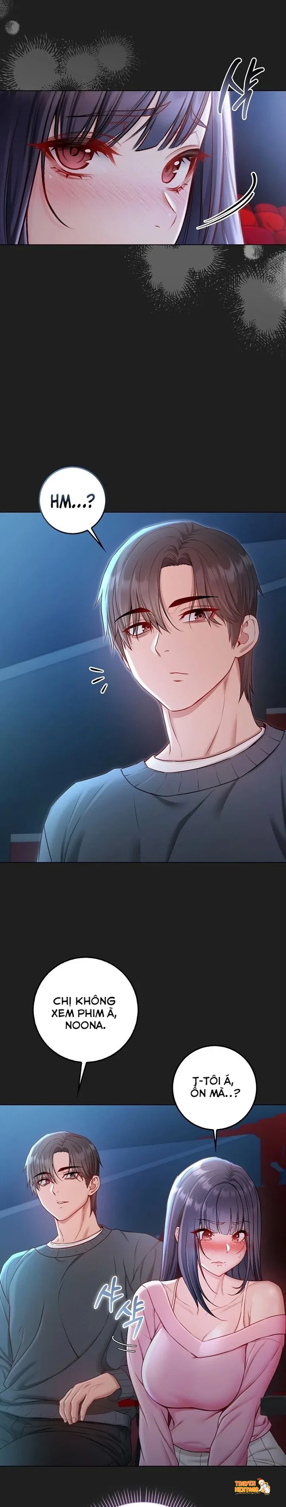 Xem ảnh Tôi Là Ma Cà Rồng - Chapter 17 - tmpzh4vakfr - Truyenhentaiz.net