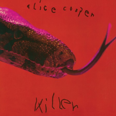 Alice Cooper - Killer (Expanded & Remastered) (2023)