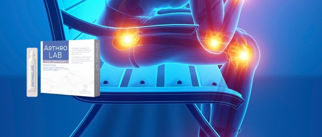 Arthro LAB ahol meg lehet vásárolni?