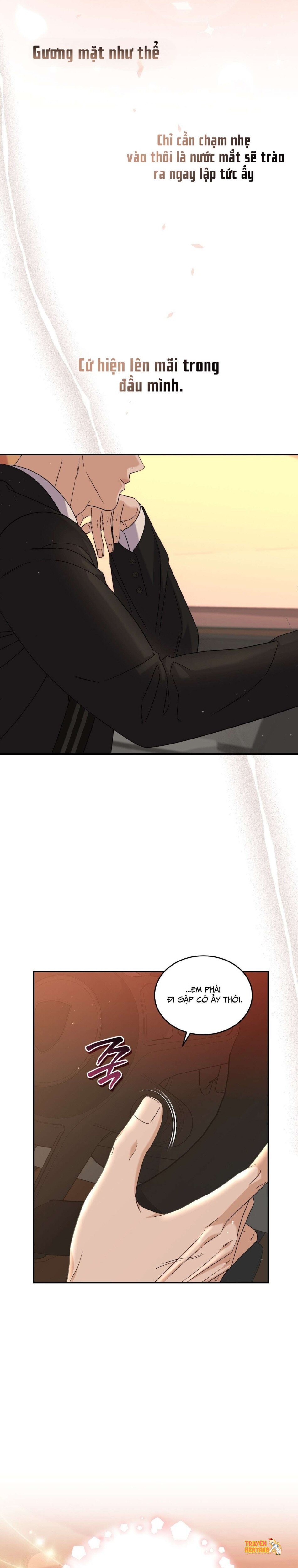 Xem ảnh [18+] Sự Vắng Bóng Của Tình Yêu Lãng Mạn - Chapter 26 - tmp1k0lk26a - TruyenVN.APP