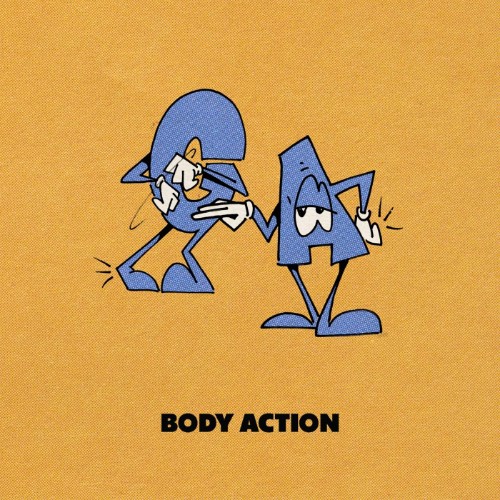 Groove Armada - Body Action (2026) MP3