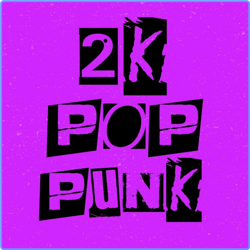 2k Pop Punk (Compilation, UMG Recordings, Inc , 2021) mp3 320 Kbps