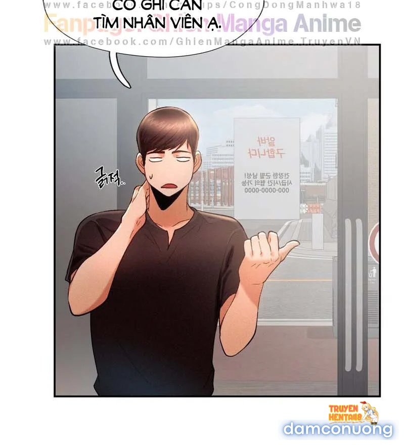 Trang truyện tmp81yan3wr trong truyện tranh Cuộc Sống Thăng Hoa - Chap 4 - lxmanga.org