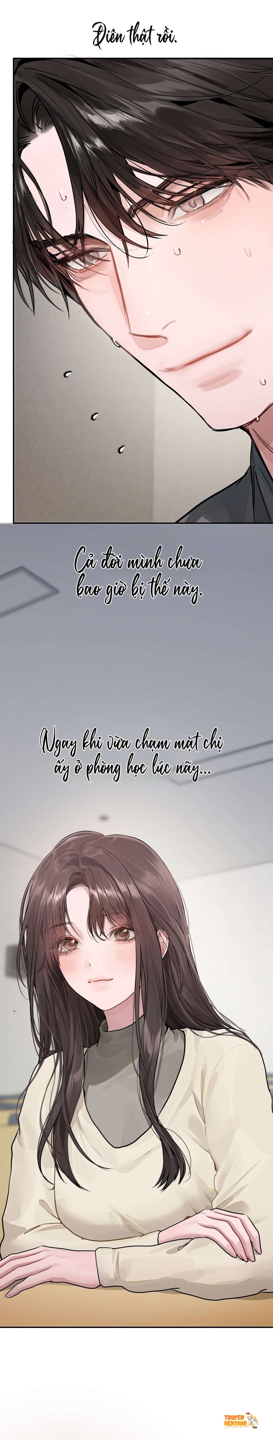 Trang truyện tmpyo65noa9 trong truyện tranh Ji Woo Và Woo Yeon - Chapter 11 - truyenhentai18.net Trang truyện tmpyo65noa9 trong truyện tranh Ji Woo Và Woo Yeon - Chapter 11 - truyenhentai18.net