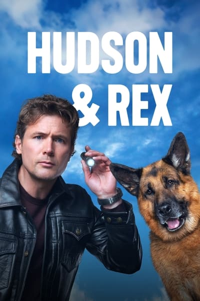 Hudson and Rex S06E15 Wag The Dog 1080p AMZN WEB-DL DDP5.1 H 264-NTb