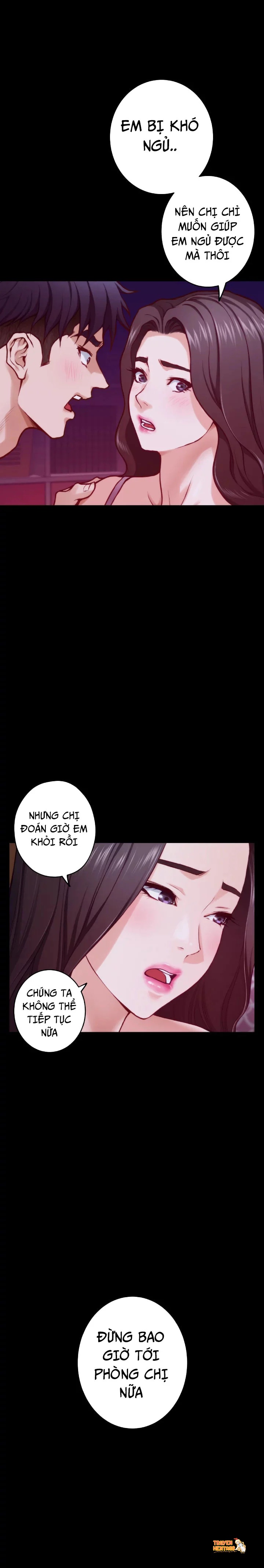 Xem ảnh tmpj50owa4j trong truyện hentai Qua Đêm Với Chị Yêu - Chapter 11 - www.hentaitvn.net