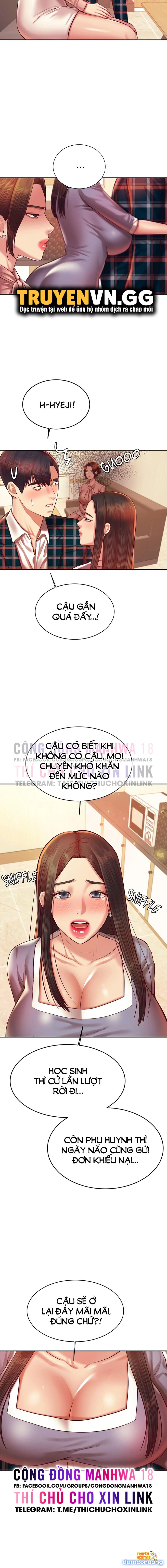 Trang truyện tmp8nzbqceo trong truyện tranh Cô Giáo Ngoài Giờ - Chapter 42 - www.truyenhentai18.net