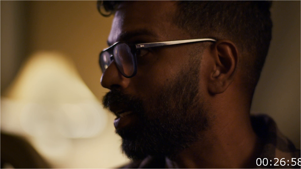 The Misinvestigations Of Romesh Ranganathan S02E01 [1080p] HDTV (H264) 6og3ewyx4q2q