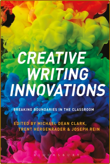 Creative Writing Innovations