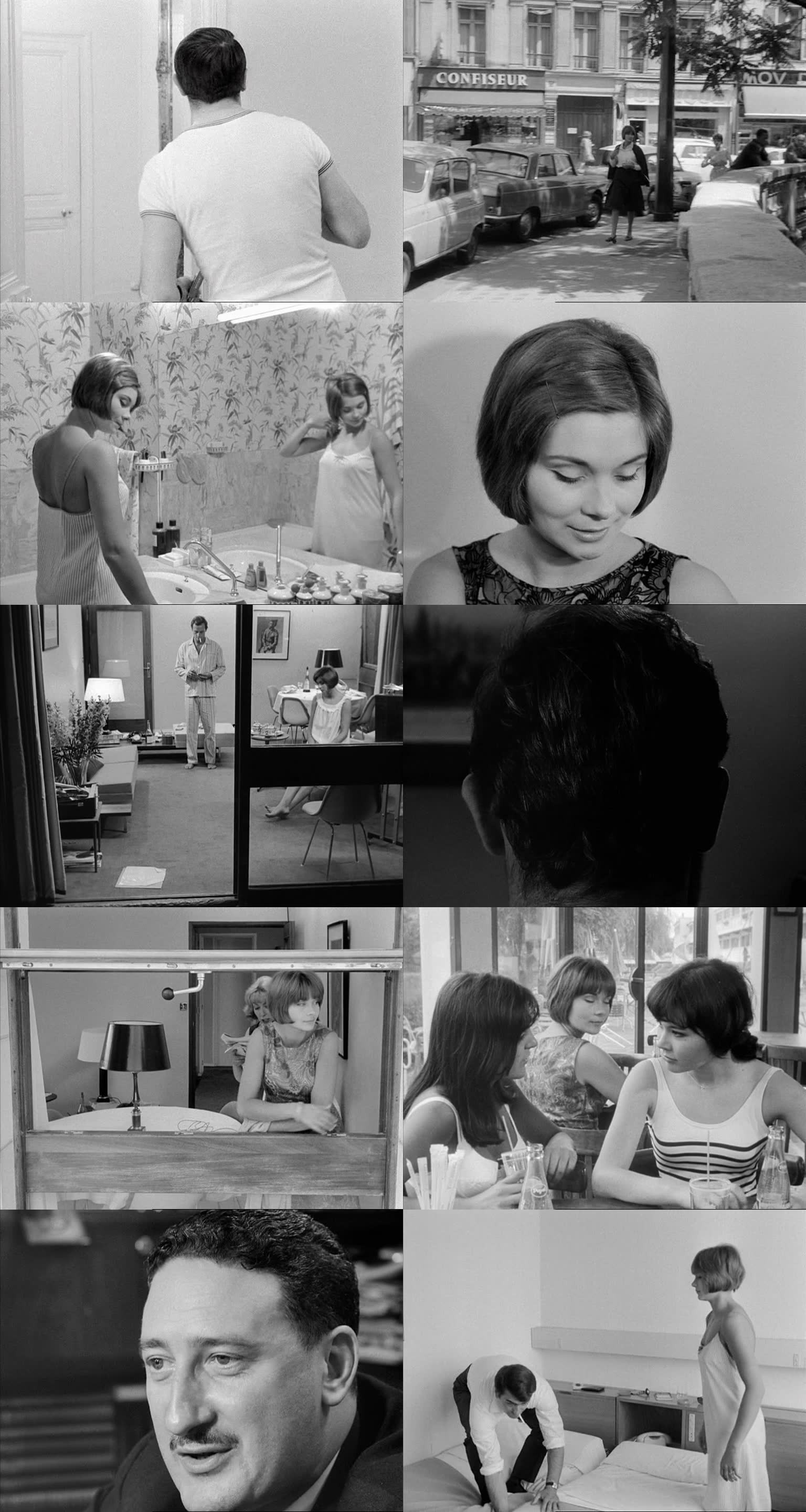 Una.Donna.Sposata.Une.Femme.Mariée.1964.ITA.DVDRip.576p.x264 Scarica Gratis