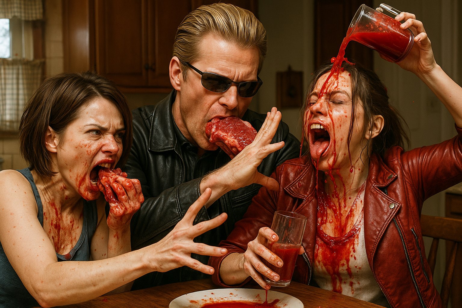 20250806-0826-Resident-Evil-Dinner-Chaos-simple-compose-01k1z481t5eq486rnen104sqxz.png