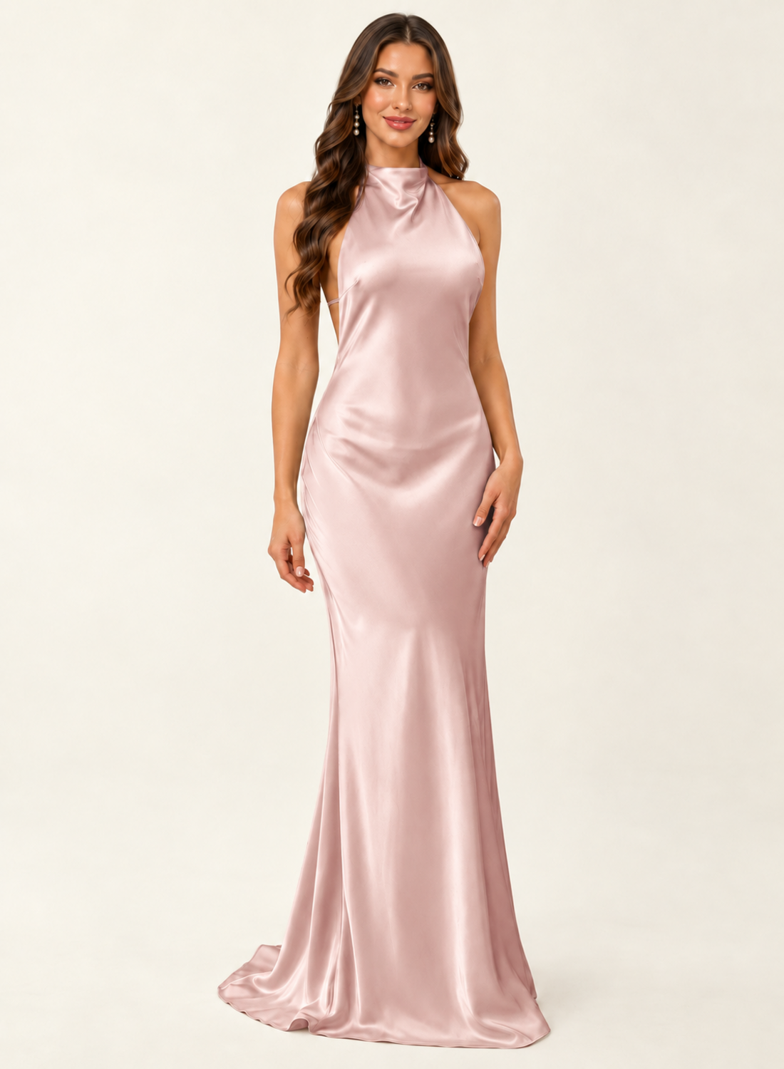 Blush Pink