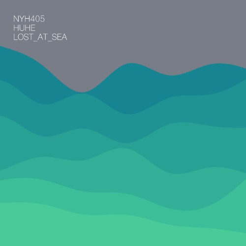 Huhe - Lost At Sea (2026) MP3