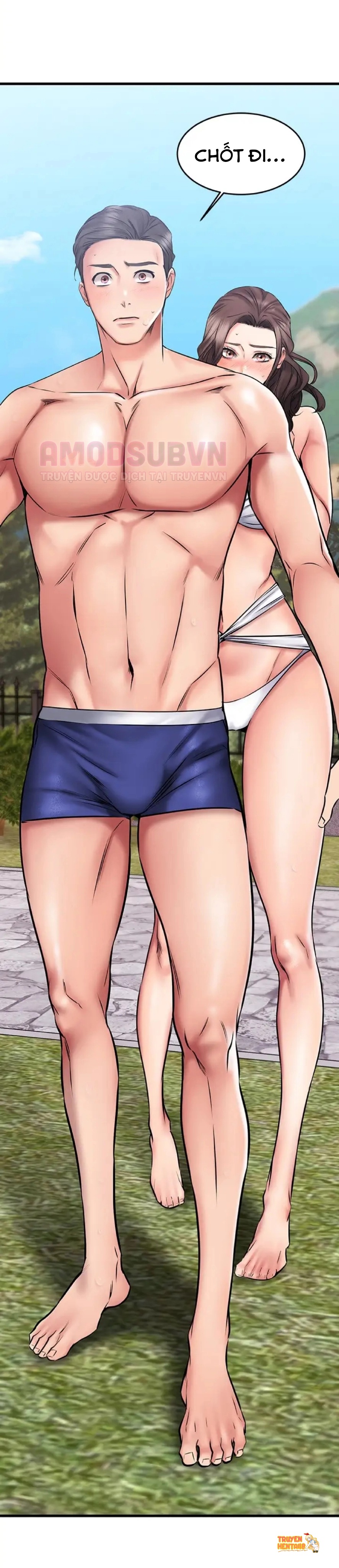 Trang truyện tmpo5innqop trong truyện tranh Ranh Giới Người Bạn - Chapter 21 - truyenhentai18.net