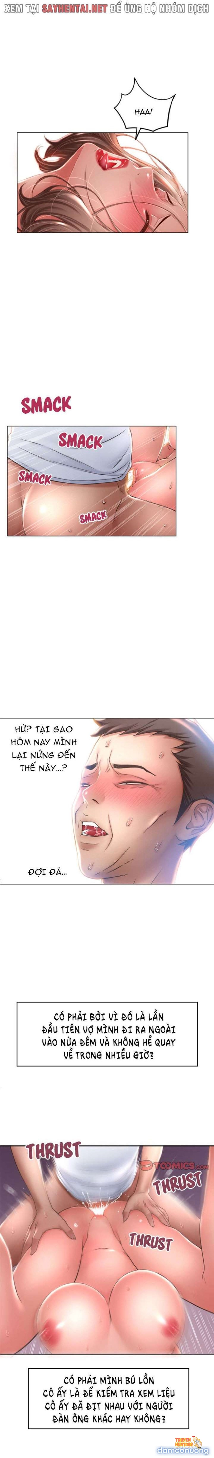 Xem ảnh tmpm9r7qeo4 trong truyện hentai Gần Nhưng Xa - Chap 41 - www.hentaitvn.net